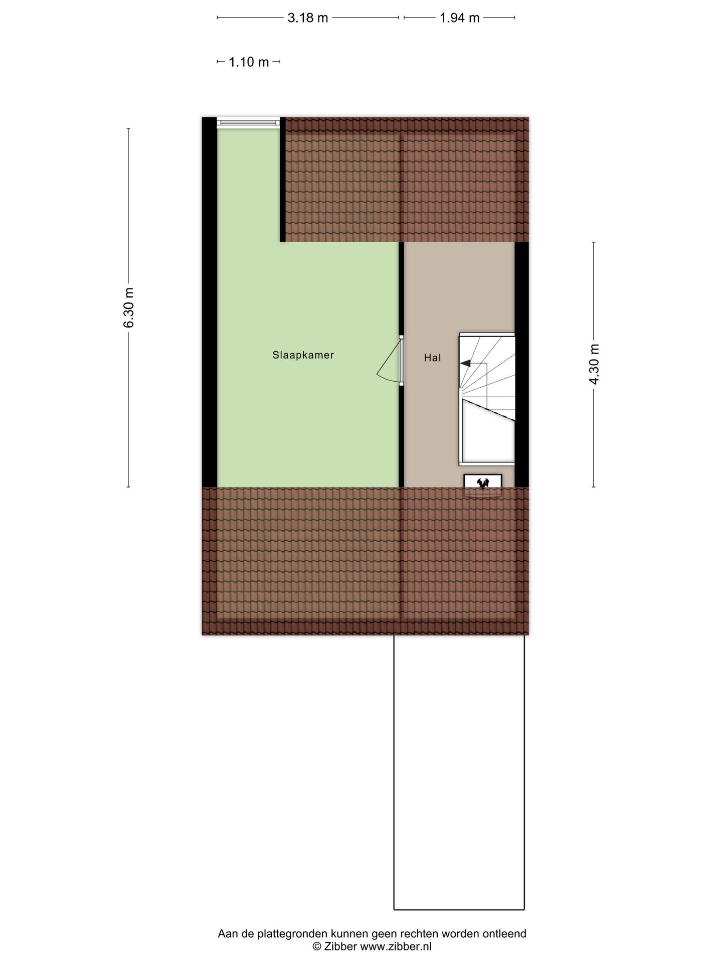 Foto 29 van Ireneplaats 96