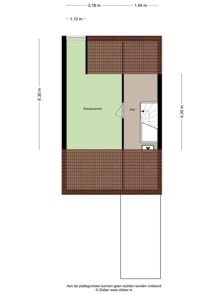 Foto 29 van Ireneplaats 96