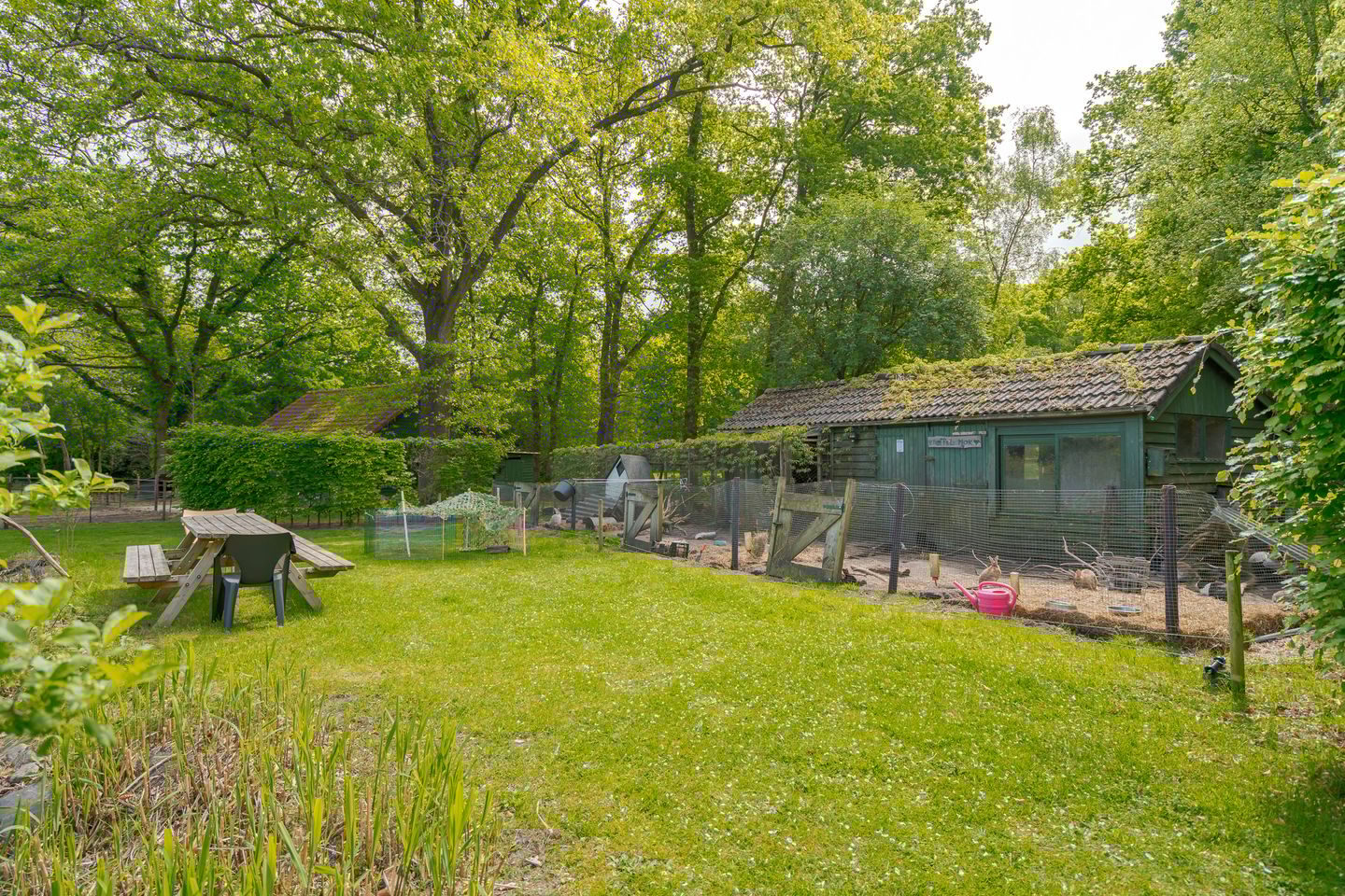 Foto 14 van Prinses Irenelaan 5