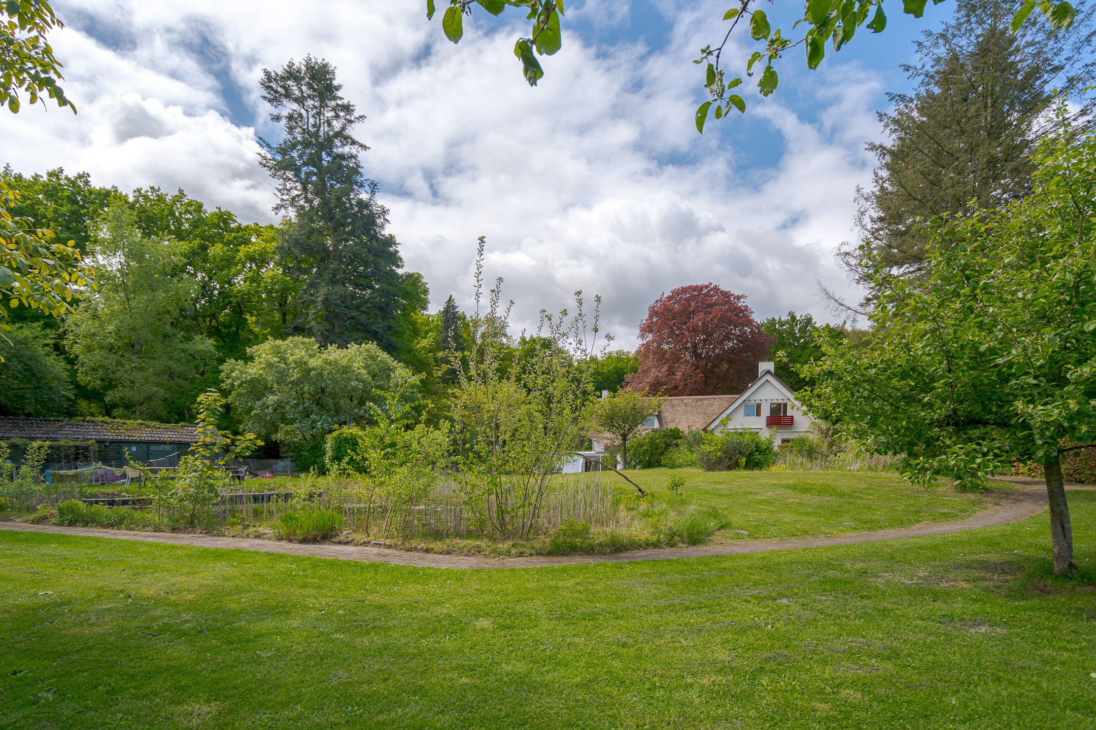 Foto 18 van Prinses Irenelaan 5