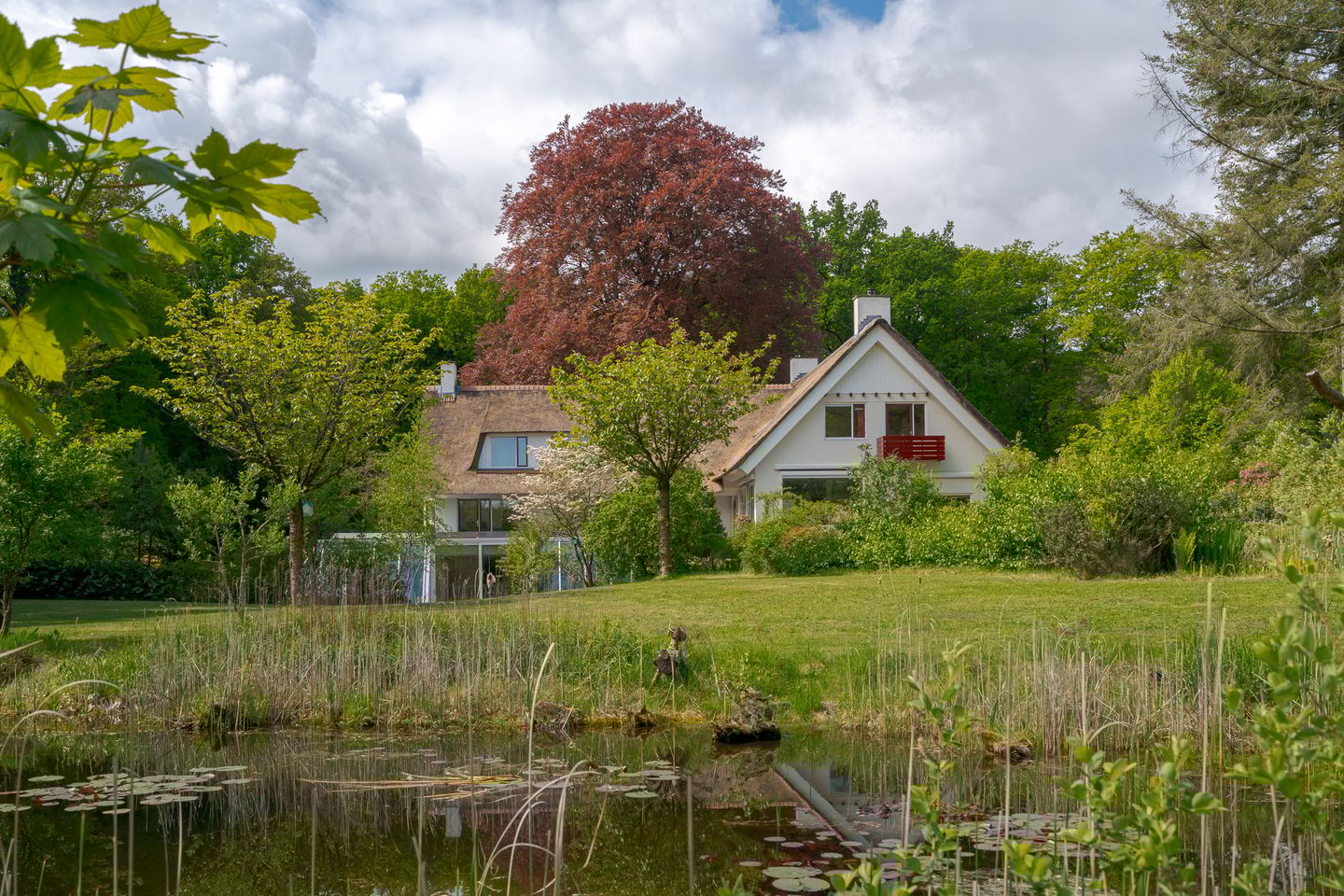 Foto 19 van Prinses Irenelaan 5