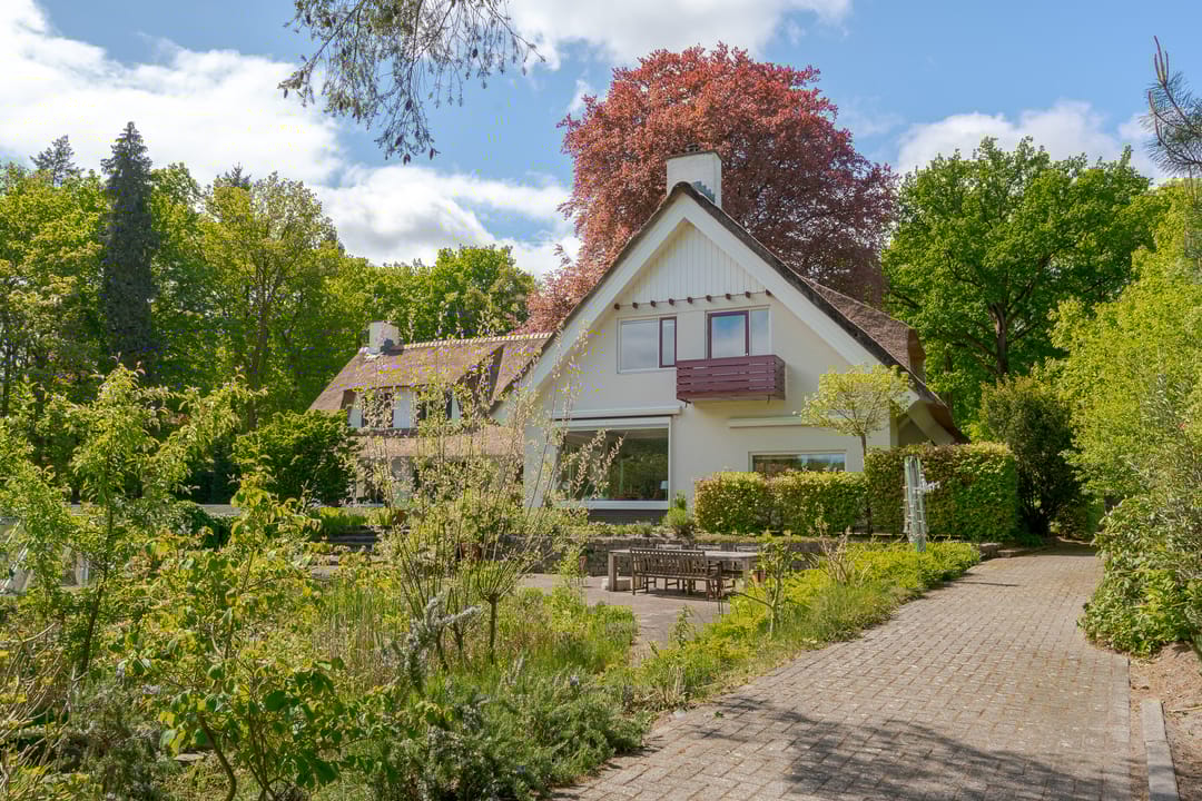 Foto 23 van Prinses Irenelaan 5