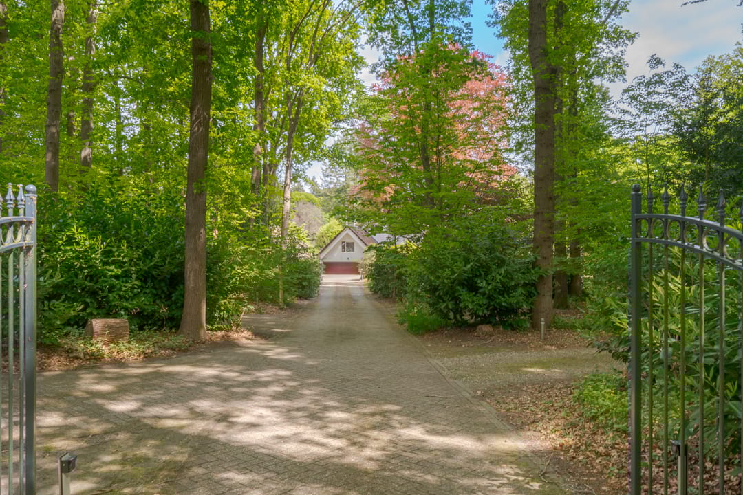 Foto 26 van Prinses Irenelaan 5