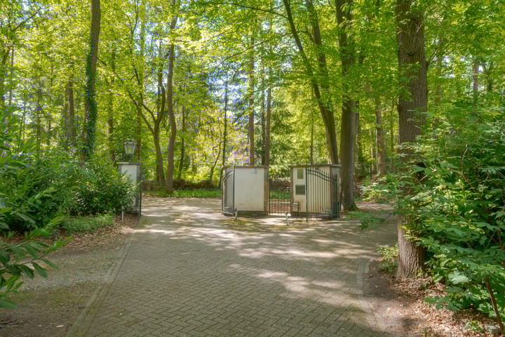 Foto 25 van Prinses Irenelaan 5