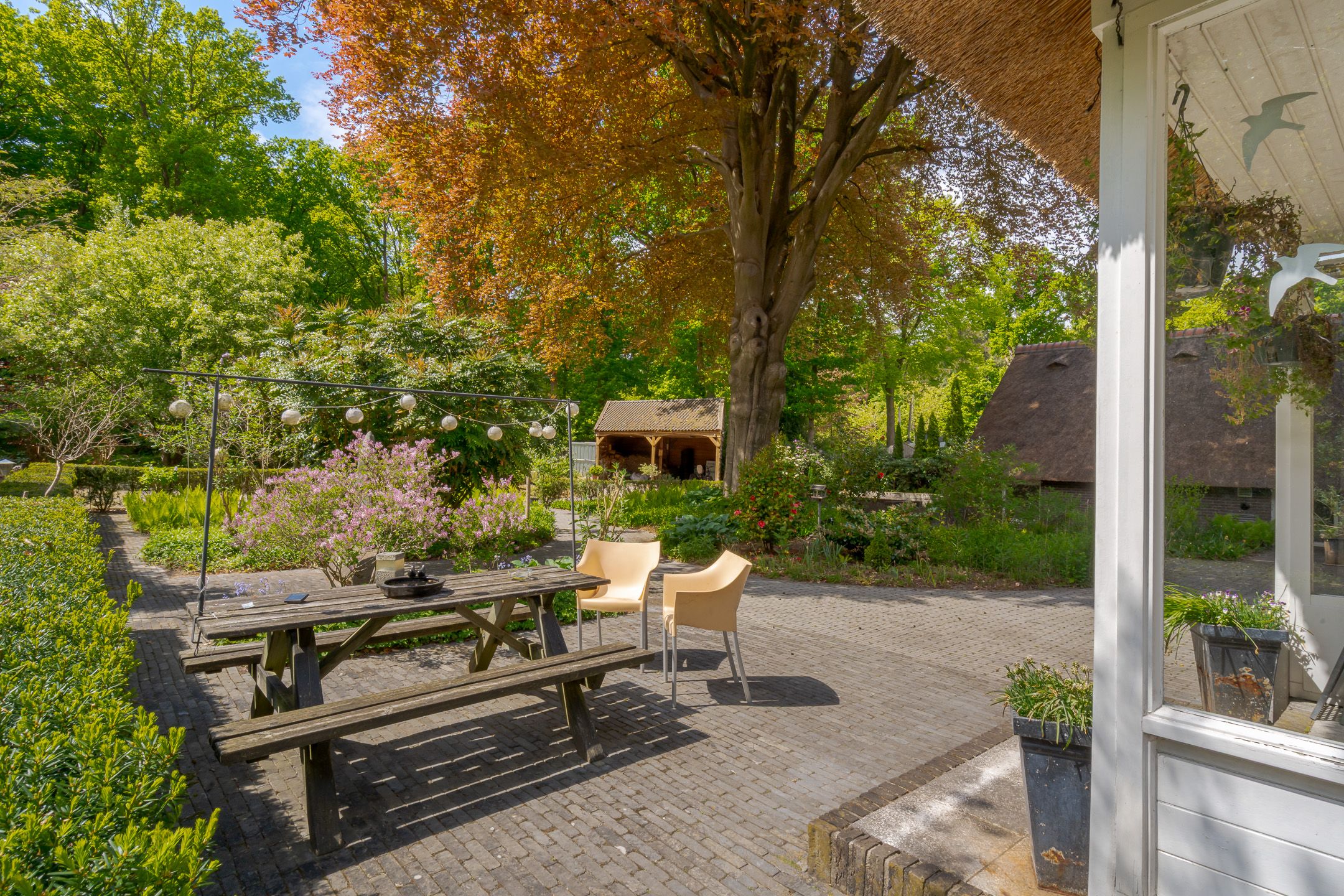 Foto 30 van Prinses Irenelaan 5