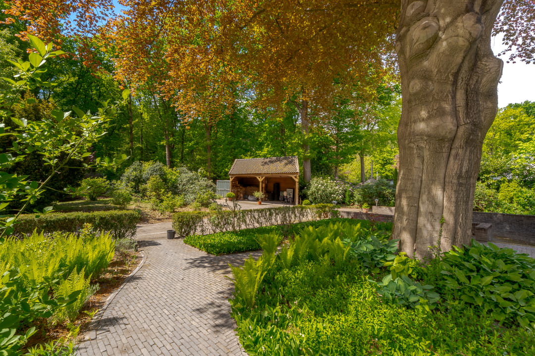 Foto 31 van Prinses Irenelaan 5