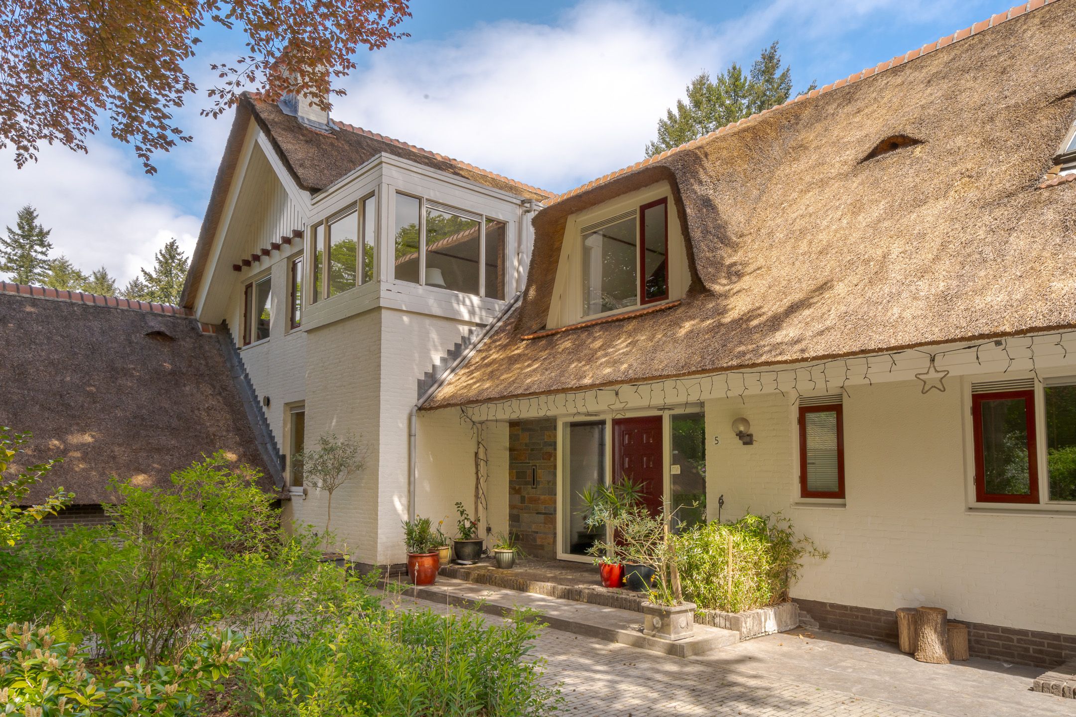 Foto 33 van Prinses Irenelaan 5