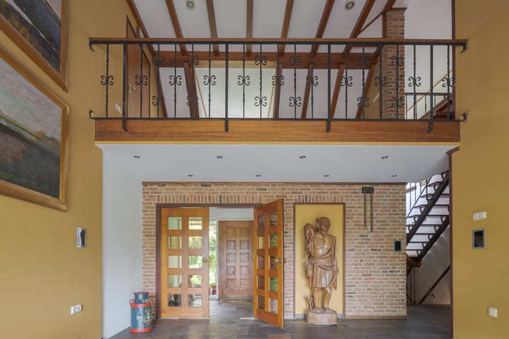 Foto 34 van Prinses Irenelaan 5