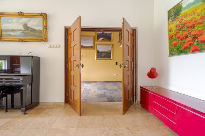 Foto 36 van Prinses Irenelaan 5