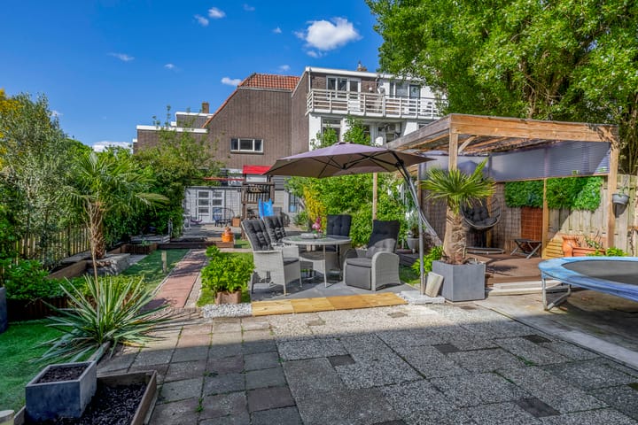 Foto 1 van Röntgenstraat 32-A