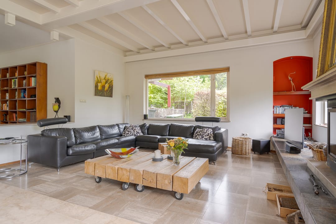 Foto 41 van Prinses Irenelaan 5