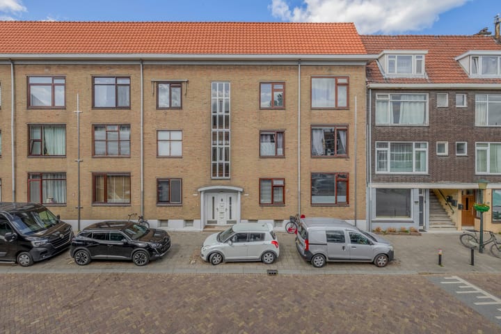 Foto 5 van Röntgenstraat 32-A