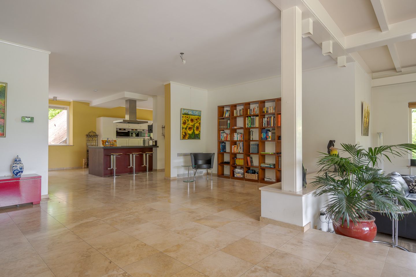 Foto 44 van Prinses Irenelaan 5