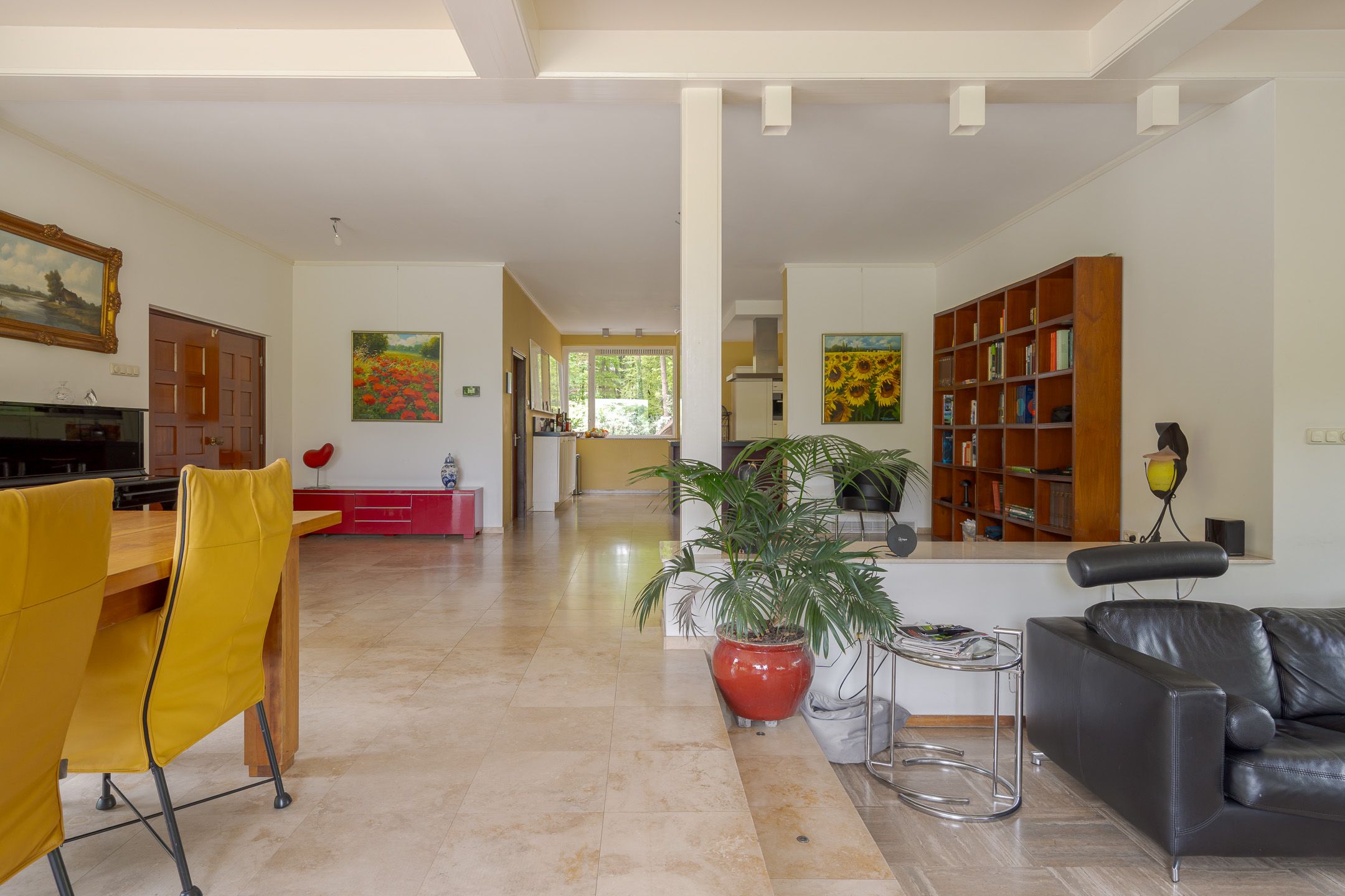 Foto 45 van Prinses Irenelaan 5