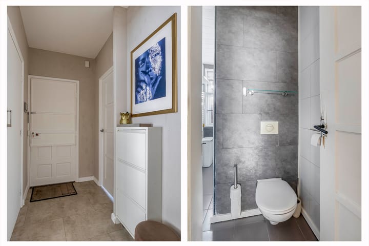 Foto 8 van Röntgenstraat 32-A