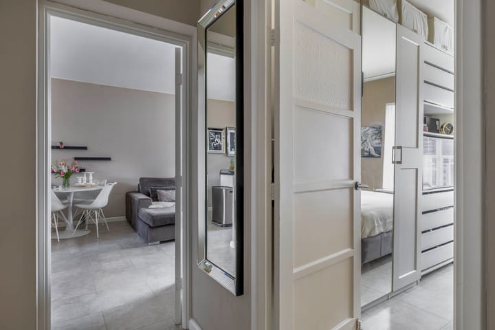 Foto 9 van Röntgenstraat 32-A