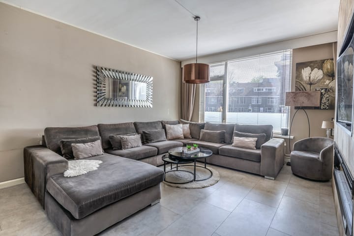 Foto 10 van Röntgenstraat 32-A