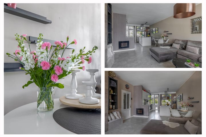 Foto 13 van Röntgenstraat 32-A