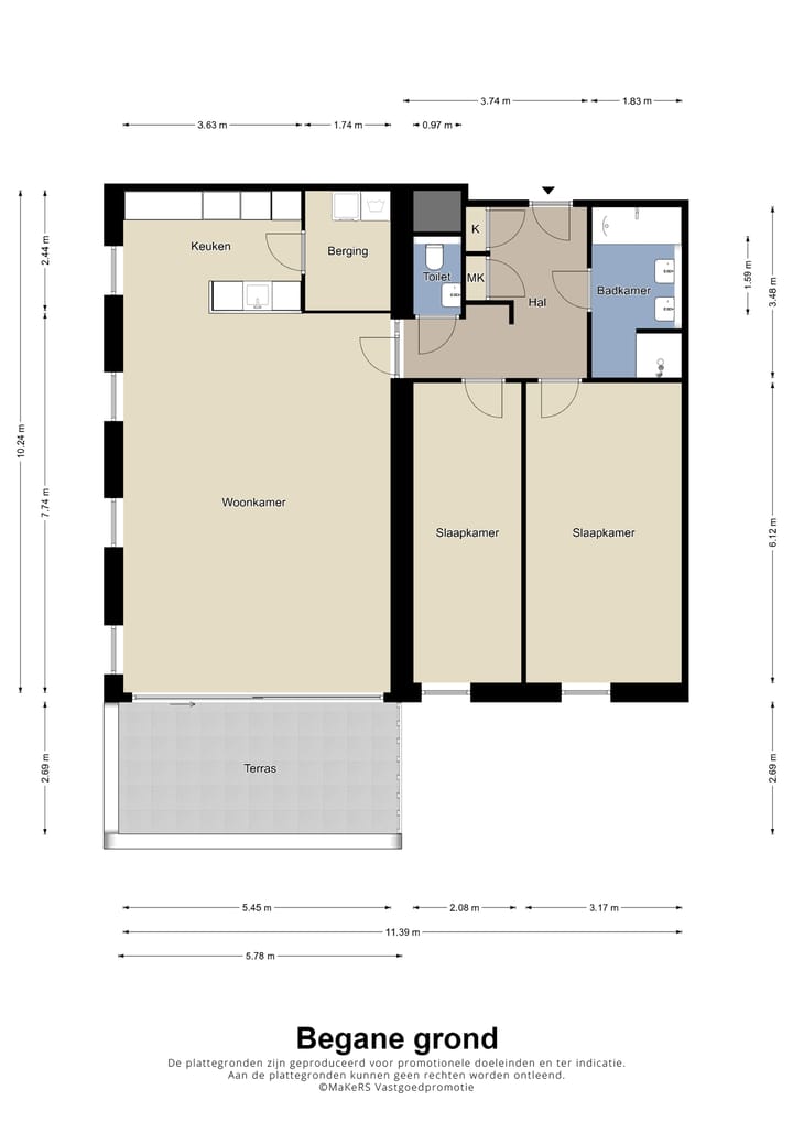 Foto 48 van Ceres 14