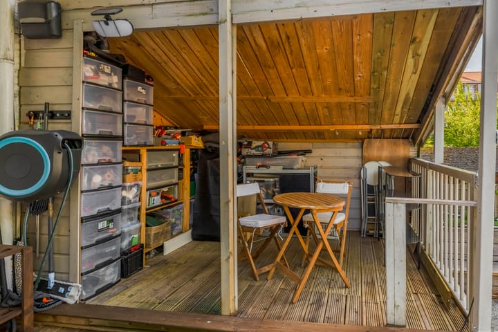 Foto 21 van Röntgenstraat 32-A