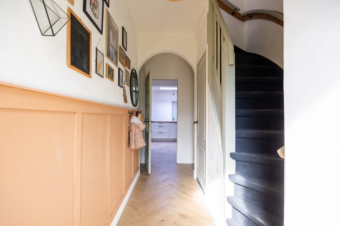 Foto 2 van Koningin Wilhelminastraat 36