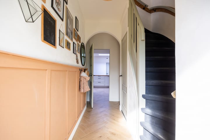 Photo 2 of Koningin Wilhelminastraat 36