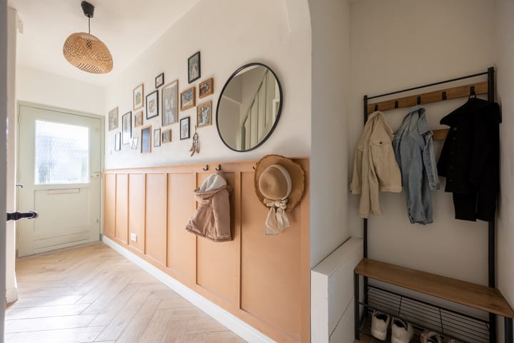 Photo 3 of Koningin Wilhelminastraat 36