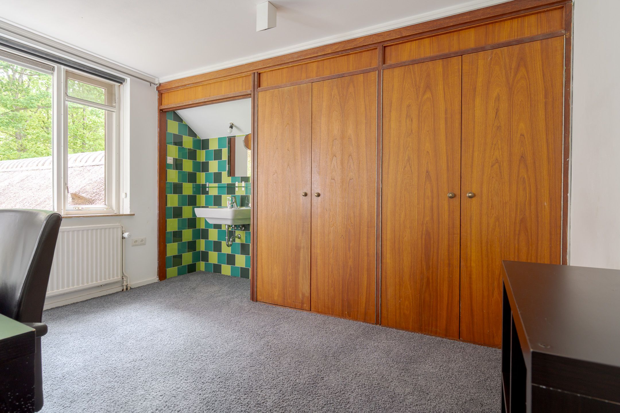 Foto 66 van Prinses Irenelaan 5