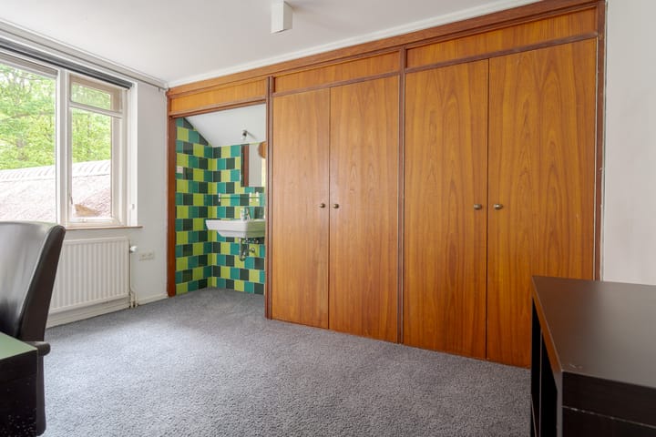 Foto 66 van Prinses Irenelaan 5