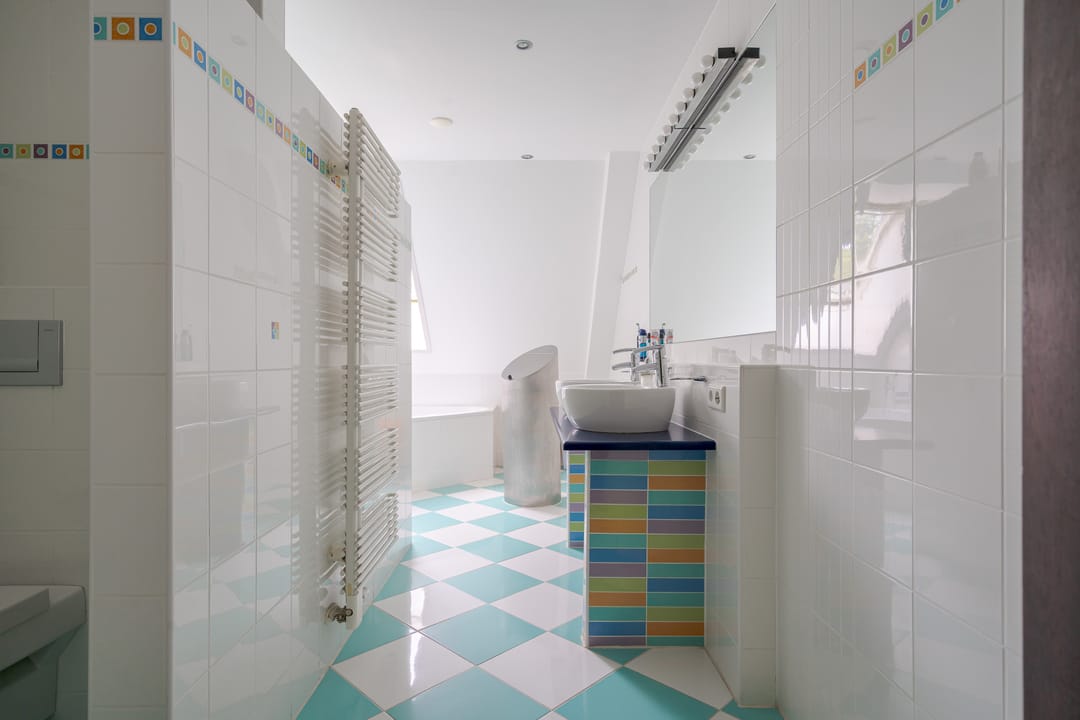 Foto 67 van Prinses Irenelaan 5