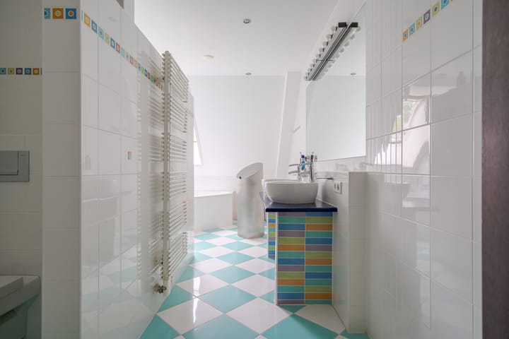 Foto 67 van Prinses Irenelaan 5