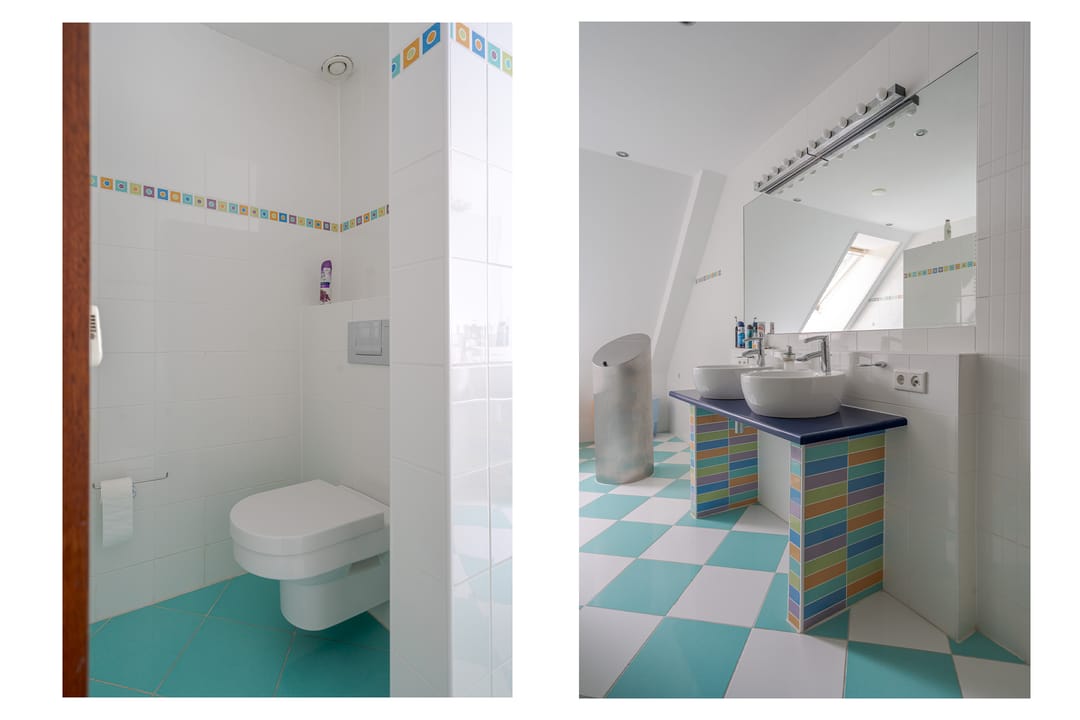 Foto 68 van Prinses Irenelaan 5