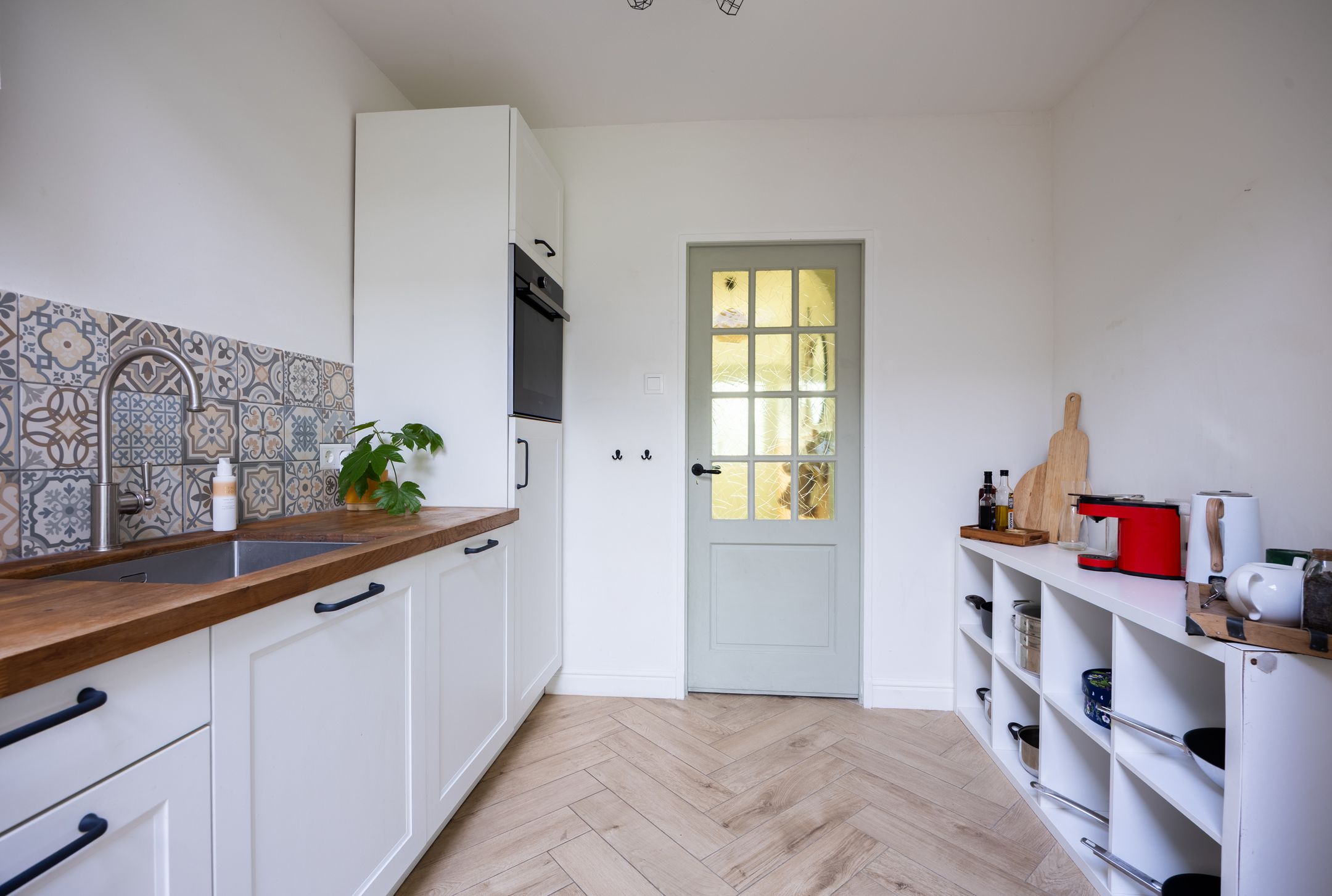 Foto 6 van Koningin Wilhelminastraat 36