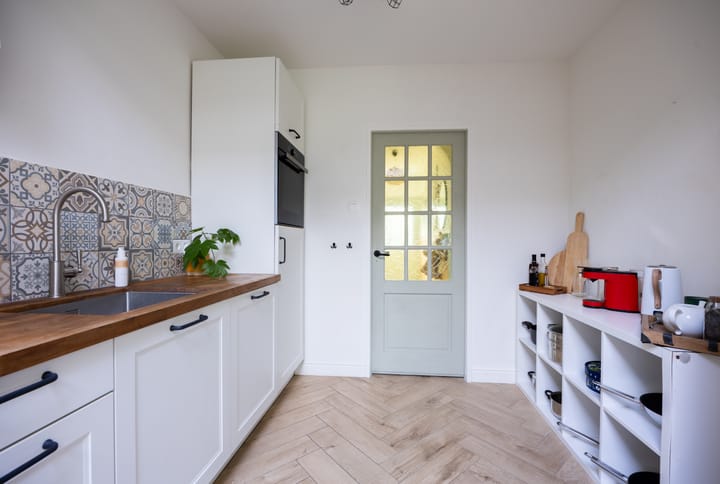 Photo 6 of Koningin Wilhelminastraat 36