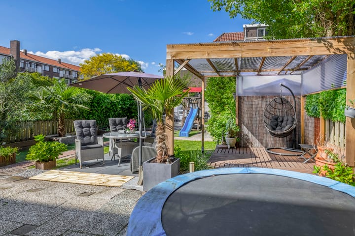 Foto 23 van Röntgenstraat 32-A