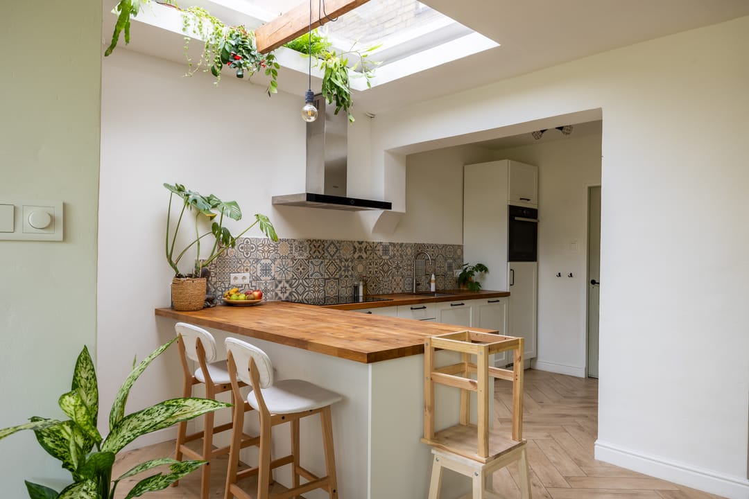 Foto 7 van Koningin Wilhelminastraat 36