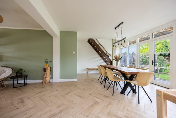 Photo 9 of Koningin Wilhelminastraat 36