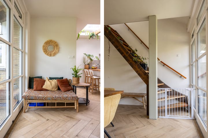 Photo 10 of Koningin Wilhelminastraat 36