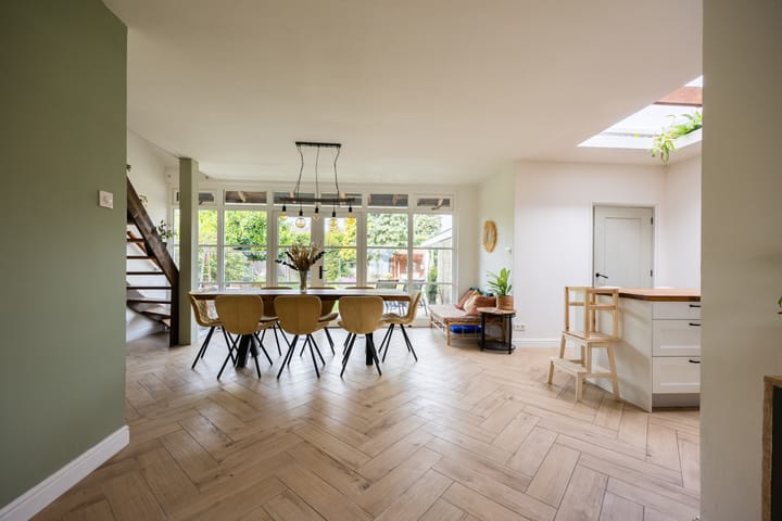 Photo 11 of Koningin Wilhelminastraat 36