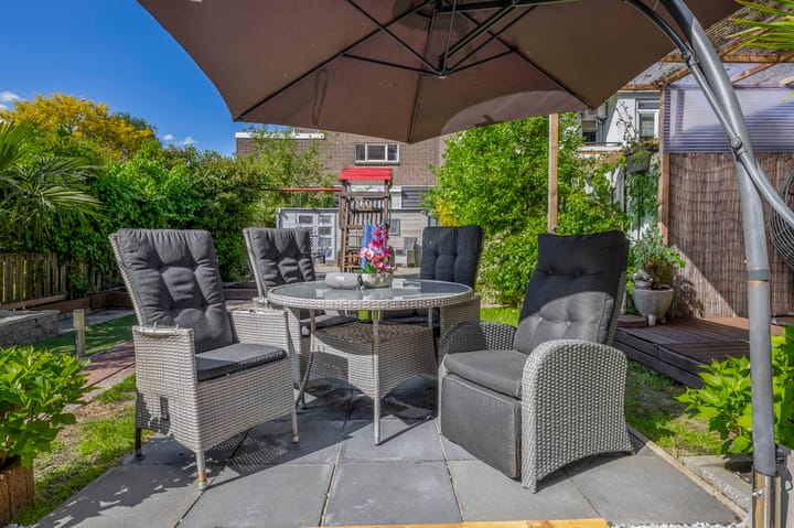 Foto 24 van Röntgenstraat 32-A