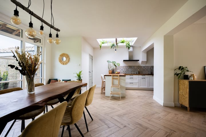 Photo 12 of Koningin Wilhelminastraat 36