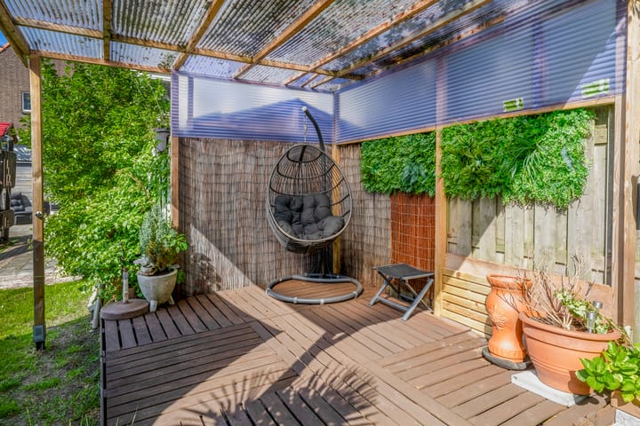 Foto 25 van Röntgenstraat 32-A