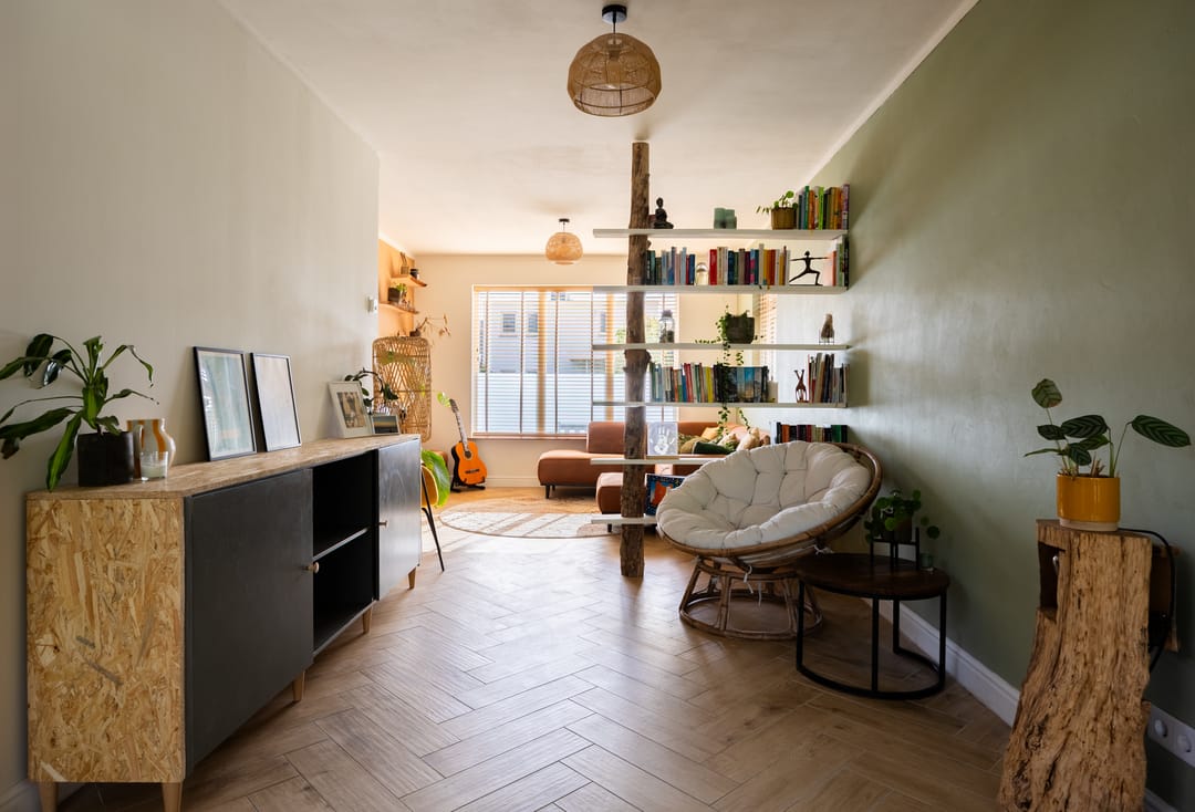 Foto 13 van Koningin Wilhelminastraat 36