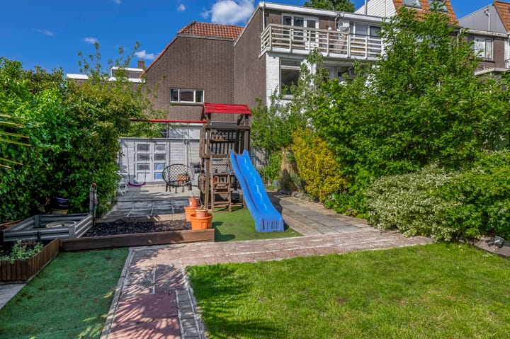 Foto 26 van Röntgenstraat 32-A