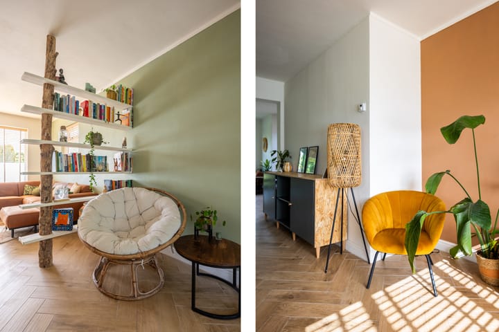 Photo 14 of Koningin Wilhelminastraat 36