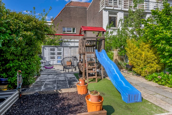 Foto 27 van Röntgenstraat 32-A