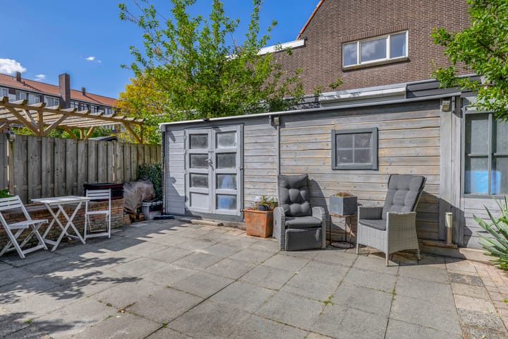 Foto 28 van Röntgenstraat 32-A