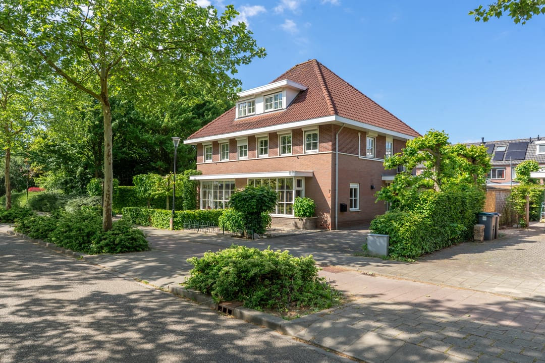 Foto 1 van Klein Rome 7