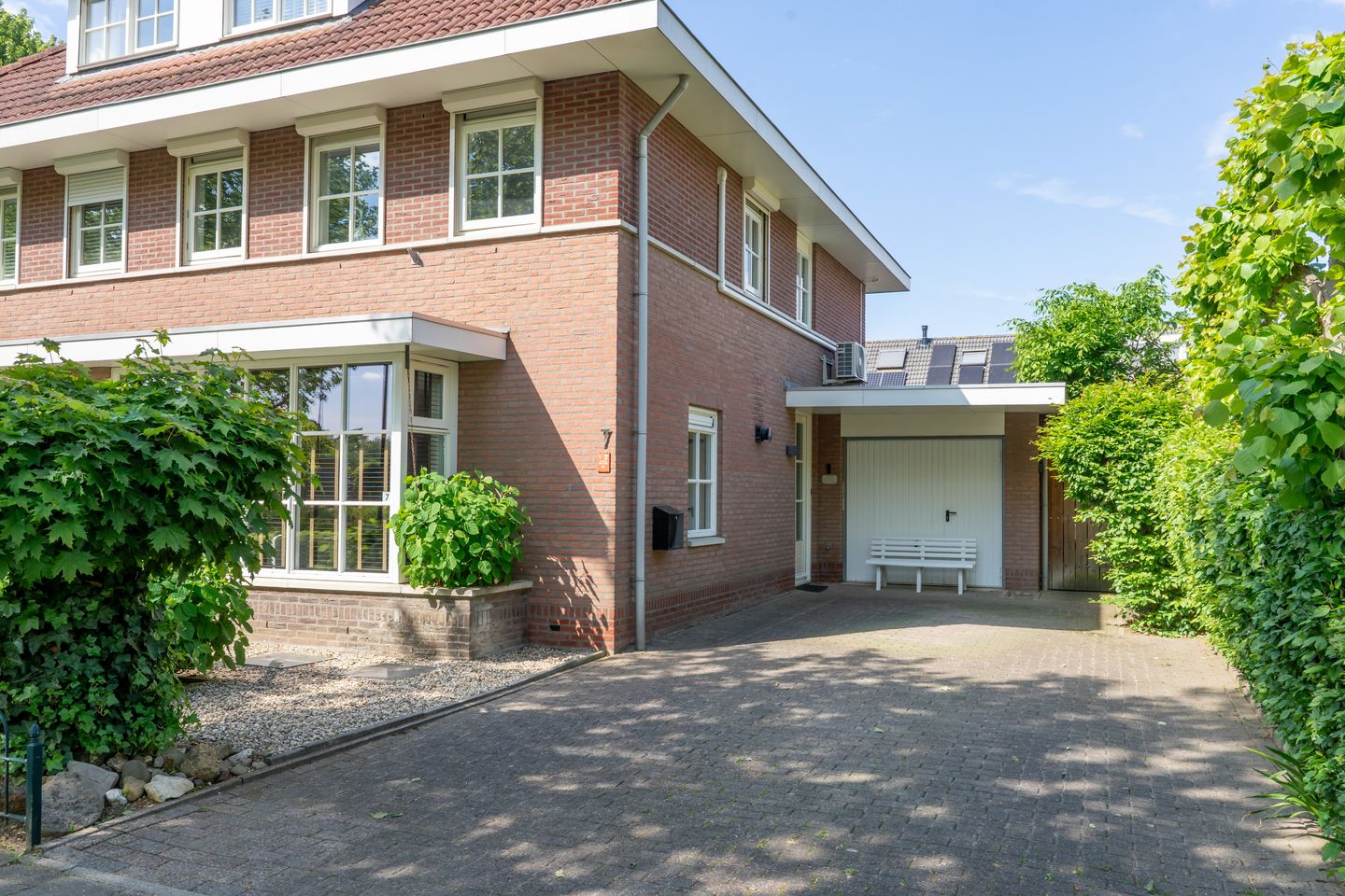 Foto 4 van Klein Rome 7