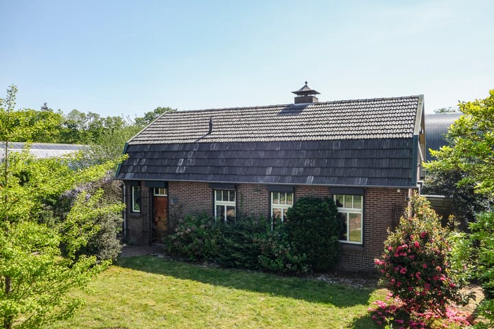 Eikenlaan 32